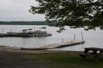 North Bay Campground features direct access to Lake Neatahwanta for boats and personal watercraft.
