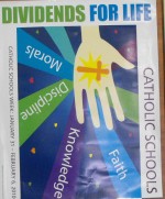 catholic schools week