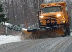 snowplow