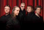 Kansas Kansas will headline Friday night at Harborfest 2010.
