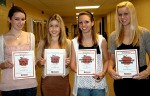 OHS Writing, Cartoon Contest Winners OHS Writing, Cartoon Contest Winners