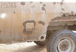 rusted city truck Oswego’s commissioner of the DPW and Parks & Recreation wants to replace some dilapidated city vehicles that have had to be removed from service because of their deteriorated condition.