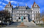 senatemodel The New York State Legislature.