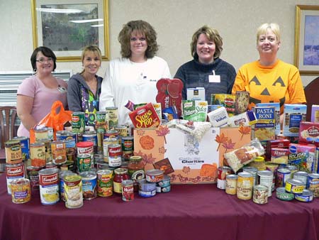 of Catholic Charities of