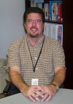 Tim_Archer Tim Archer