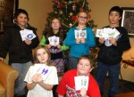 Holiday Cards For Sunrise Residents Holiday Cards For Sunrise Residents