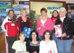 Presents For The Homeless Presents For The Homeless