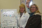 Wal-Mart Shows Its Support Supporting Catholic Charities