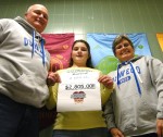 CER Students Jump For Healthy Hearts Healthy hearts