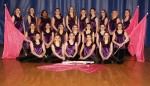 Oswego Winterguard The 2011 Oswego High School Winterguard.