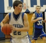 ohs B V BB Josh Gillard Josh Gillard