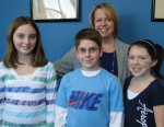 KPS Spellers Ready For Next Round KPS Spellers Ready For Next Round Of Spelling Bee Action