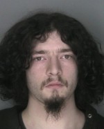 Mugshot James_Libbey-Stone James W. Libbey-Stone,