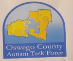 autism logo Autism Walk Planned