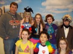 FPS_Freaky_Friday_2011 Fitzhugh students support Relief effort
