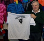 ValtiGraphics, 3-30-11 002 The first 100 volunteers for this year’s annual Clean Sweep receive a free T-shirt
