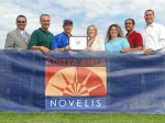 Buc Softball Thanks Novelis Buc Softball Thanks Novelis