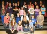 Minetto Students Celebrate Reading Celebrating reading in Minetto