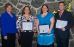 Worthy Recognition Oswego County Opportunities recognizes nominees