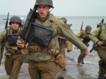 marine museum D Day reenactors_300dpi Members of the Central New York re-enactment group living portraying the 'A' Company, 5th Ranger Battalion during their service in Europe from 1944-45.