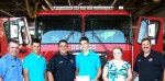 Oswego Firefighters Award Scholarships Oswego Firefighters Award Scholarships