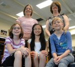 Writing Awards For KPS Students KPS Students