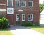 redfield_post_office The Redfield Post Office
