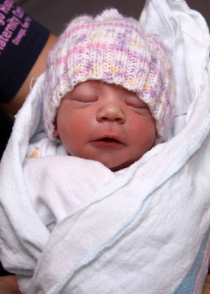 Elizabeth Nicole Dunn