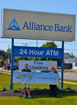 Alliance Bank Na