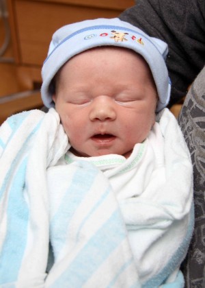 Evan Kimberly