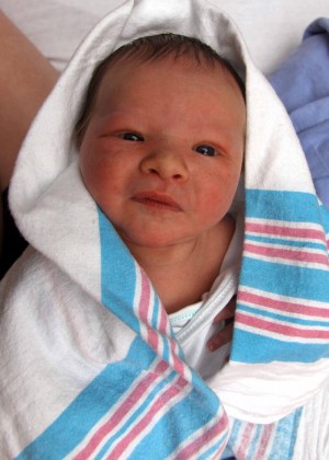 Luke William Cole