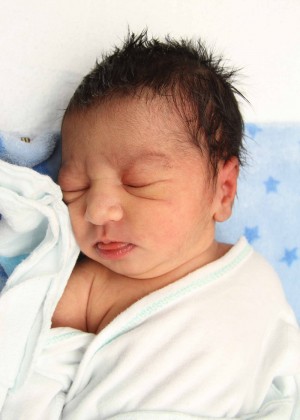 Baby Parmar