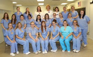 Monroe County Boces Nursing Program