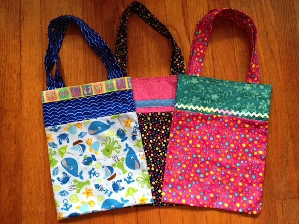 Learn How To Make The Perfect Tote Bag