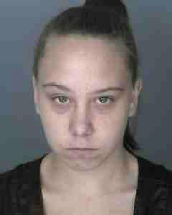 Two Oswego Women Arrested Following Burglary Probe – Oswego County Today