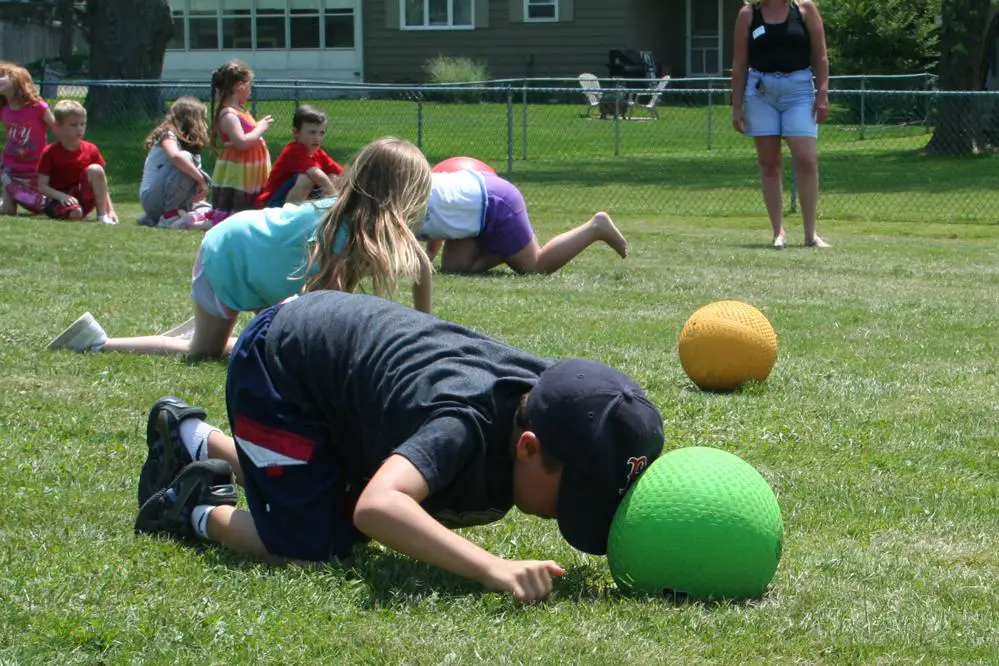 Funs The Winner At Lanigan Game Day Oswego County Today