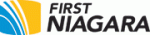 First Niagara logo.