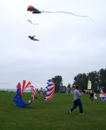 Festival set at Fort Ontario