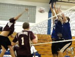 OHS Bucs battle Central Square