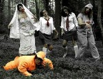 Expect a haunting sight in downtown Oswego when the first-ever Oswego Zombie Crawl takes place Oct. 29. The family-friendly event will start at 6 p.m. in Midtown Plaza and wind around Fort Ontario.