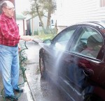 A Winter Day In Oswego