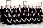 OHS Chamber Singers bound for Carnegie Hall