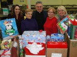 St. Paul’s Assists OMS Families