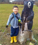 Meeting The Great Bear