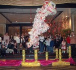 Lion Dance