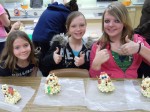 Fulton Junior High Students Enjoy Half Day Of Learning, Fun