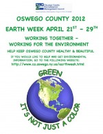 earth day 2012