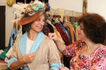 Fashioning A Show