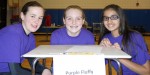OMS Battle Of Books Advances Team