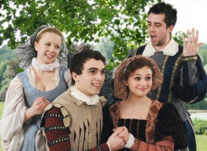 Oswego County TodaySUNY Oswego to stage Shakespeare s Much Ado